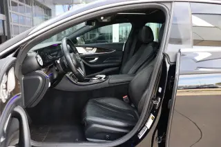 2020 Mercedes-Benz CLS 450 Coupe