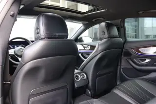 2020 Mercedes-Benz CLS 450 Coupe