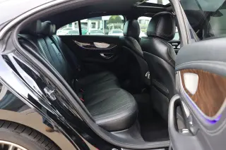 2020 Mercedes-Benz CLS 450 Coupe