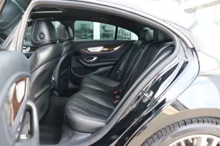2020 Mercedes-Benz CLS 450 Coupe
