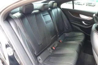 2020 Mercedes-Benz CLS 450 Coupe
