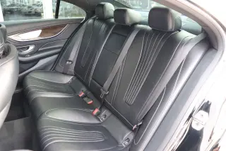 2020 Mercedes-Benz CLS 450 Coupe
