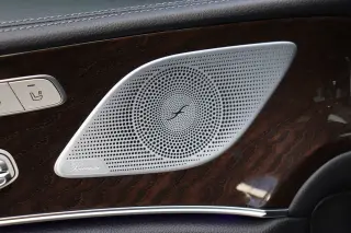 2020 Mercedes-Benz CLS 450 Coupe