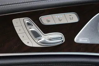 2020 Mercedes-Benz CLS 450 Coupe