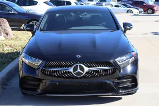 2020 Mercedes-Benz CLS 450 Coupe