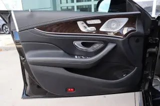 2020 Mercedes-Benz CLS 450 Coupe