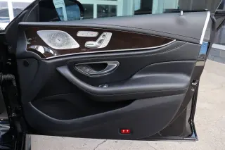 2020 Mercedes-Benz CLS 450 Coupe