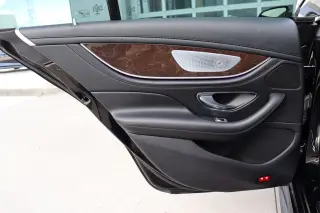 2020 Mercedes-Benz CLS 450 Coupe