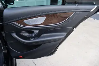 2020 Mercedes-Benz CLS 450 Coupe