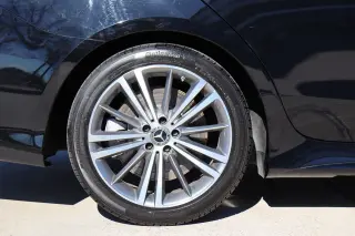 2020 Mercedes-Benz CLS 450 Coupe