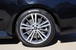 2020 Mercedes-Benz CLS 450 Coupe