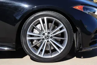 2020 Mercedes-Benz CLS 450 Coupe