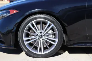 2020 Mercedes-Benz CLS 450 Coupe
