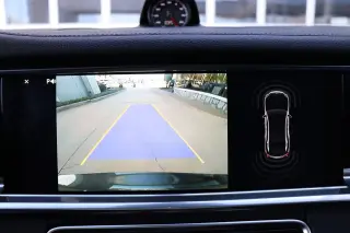 2017 Porsche Panamera 