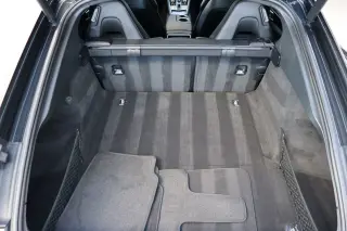 2017 Porsche Panamera 