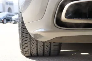 2017 Porsche Panamera 