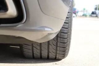 2017 Porsche Panamera 