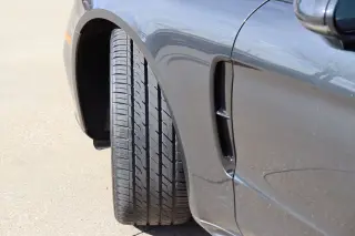 2017 Porsche Panamera 