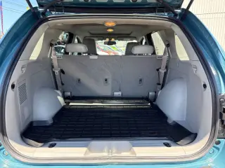 2008 Chevrolet Equinox LT