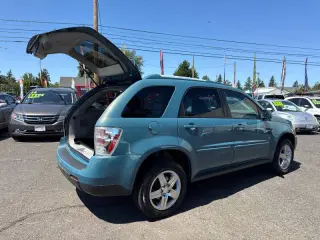 2008 Chevrolet Equinox LT