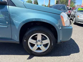 2008 Chevrolet Equinox LT