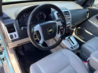 2008 Chevrolet Equinox LT