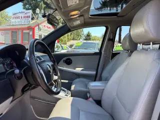 2008 Chevrolet Equinox LT