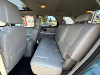 2008 Chevrolet Equinox LT