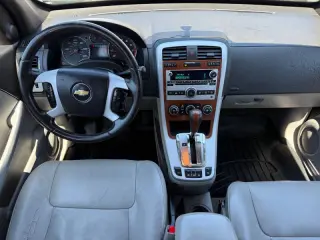 2008 Chevrolet Equinox LT