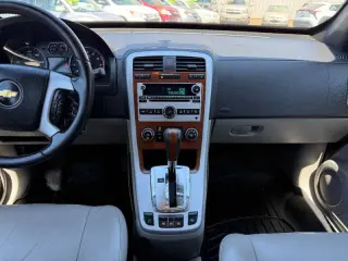 2008 Chevrolet Equinox LT