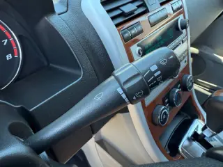 2008 Chevrolet Equinox LT