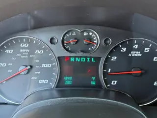 2008 Chevrolet Equinox LT