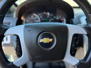 2008 Chevrolet Equinox LT