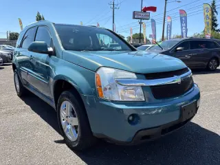 2008 Chevrolet Equinox LT
