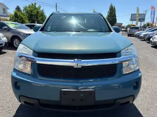 2008 Chevrolet Equinox LT