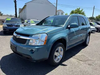 2008 Chevrolet Equinox LT