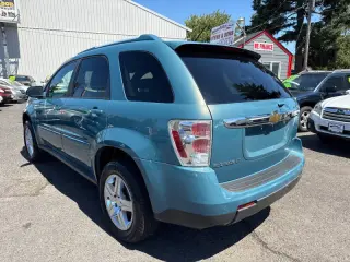 2008 Chevrolet Equinox LT