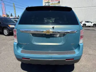 2008 Chevrolet Equinox LT