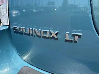 2008 Chevrolet Equinox LT