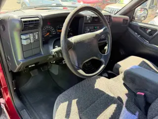 1996 Chevrolet S-10 LS