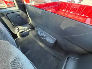 1996 Chevrolet S-10 LS
