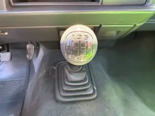 1996 Chevrolet S-10 LS