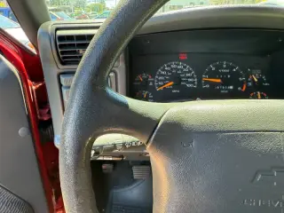 1996 Chevrolet S-10 LS