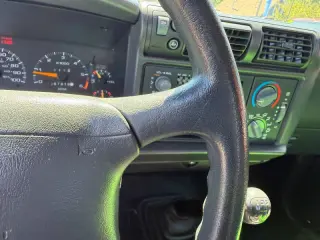 1996 Chevrolet S-10 LS