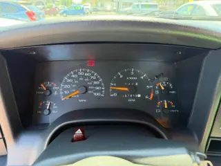 1996 Chevrolet S-10 LS