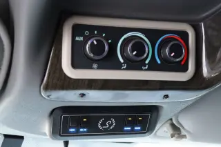 2014 GMC Savana Cargo Van Upfitter