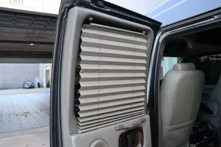 2014 GMC Savana Cargo Van Upfitter