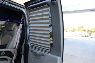 2014 GMC Savana Cargo Van Upfitter