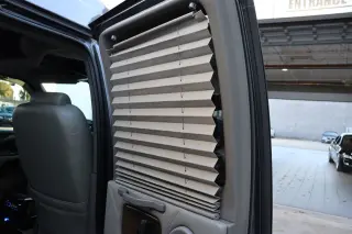 2014 GMC Savana Cargo Van Upfitter