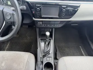 Toyota Corolla 2014 S 4dr Sedan